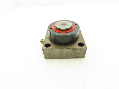 Hyson MOR-B 6x.75 Nitrogen Gas Spring/Cylinder 6 Ton x .75 Stroke Metric Rebuilt