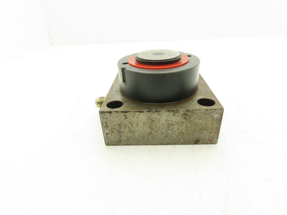 Hyson MOR-B 6x.75 Nitrogen Gas Spring/Cylinder 6 Ton x .75 Stroke Metric Rebuilt