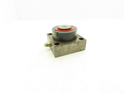 Hyson MOR-B 6x.75 Nitrogen Gas Spring/Cylinder 6 Ton x .75 Stroke Metric Rebuilt
