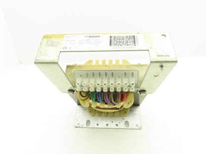 ABB 3HAC037015-001 Transformer 1.2kVA 400-480V High 230V & Isolated 115/230V Low