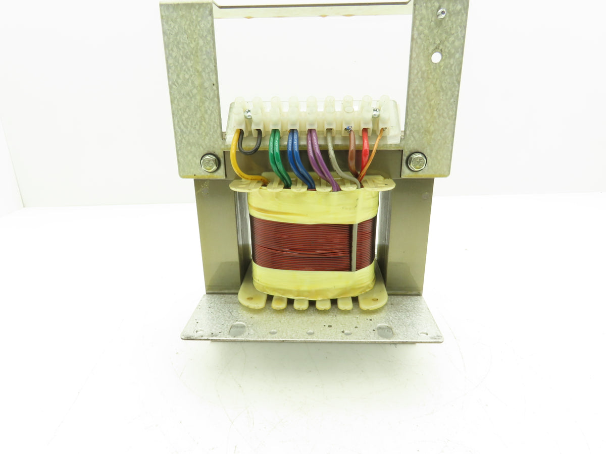 ABB 3HAC037015-001 Transformer 1.2kVA 400-480V High 230V & Isolated 115/230V Low