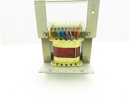 ABB 3HAC037015-001 Transformer 1.2kVA 400-480V High 230V & Isolated 115/230V Low