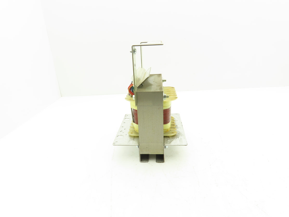 ABB 3HAC037015-001 Transformer 1.2kVA 400-480V High 230V & Isolated 115/230V Low