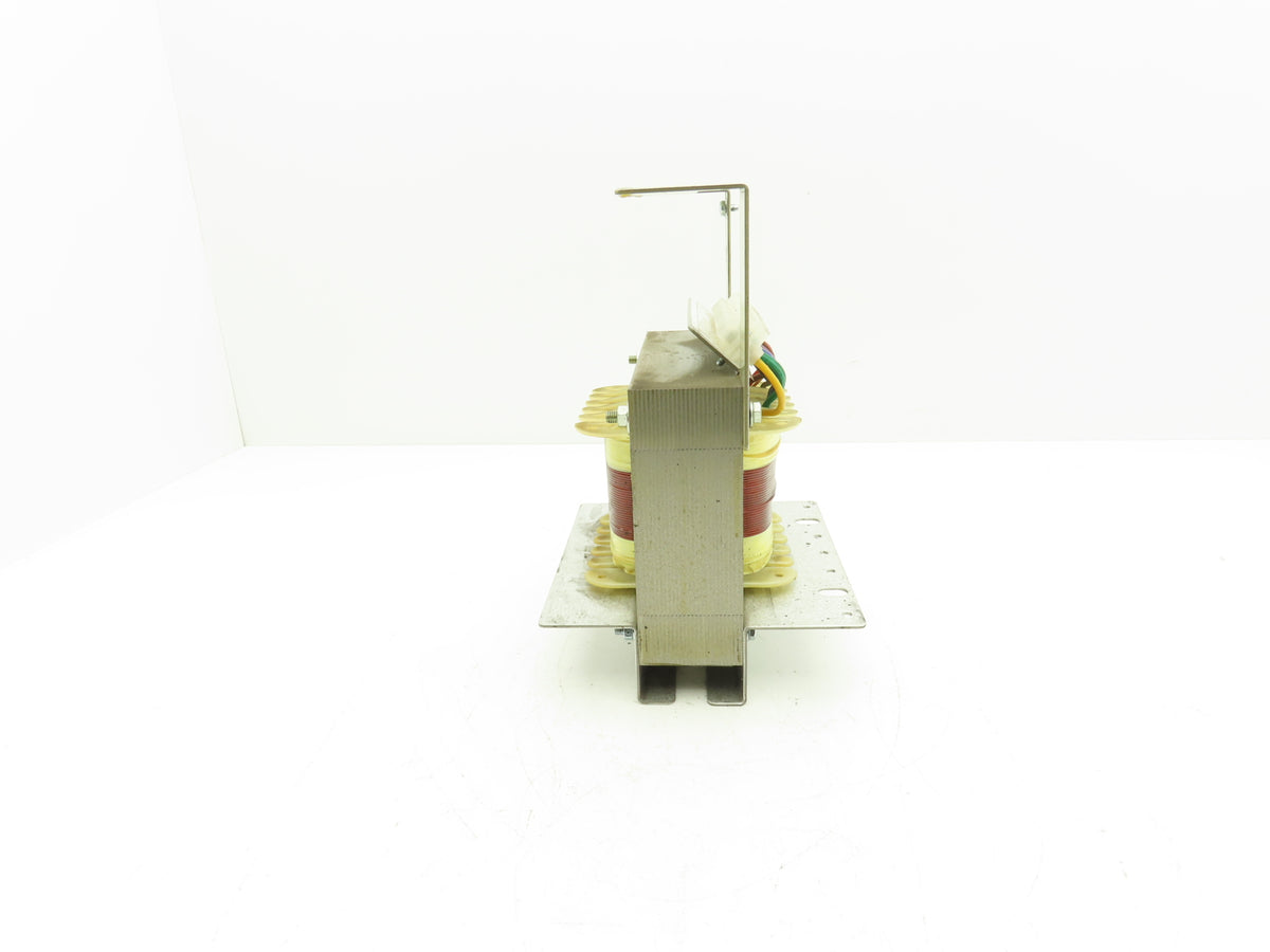 ABB 3HAC037015-001 Transformer 1.2kVA 400-480V High 230V & Isolated 115/230V Low