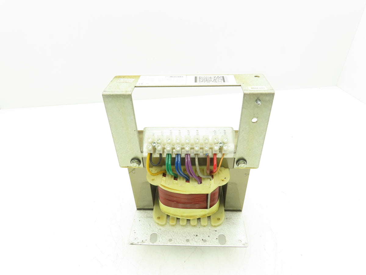 ABB 3HAC037015-001 Transformer 1.2kVA 400-480V High 230V & Isolated 115/230V Low