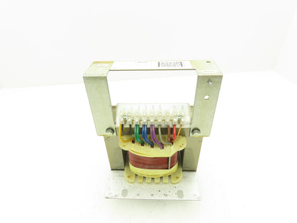 ABB 3HAC037015-001 Transformer 1.2kVA 400-480V High 230V & Isolated 115/230V Low
