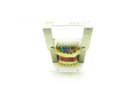 ABB 3HAC037015-001 Transformer 1.2kVA 400-480V High 230V & Isolated 115/230V Low