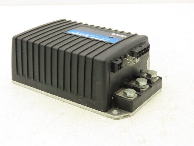 Curtis 1243C-4376 Forklift DC Motor Speed Controller 24-36V Off Hyster E40HSD