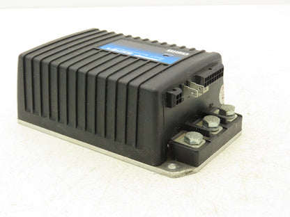 Curtis 1243C-4376 Forklift DC Motor Speed Controller 24-36V Off Hyster E40HSD