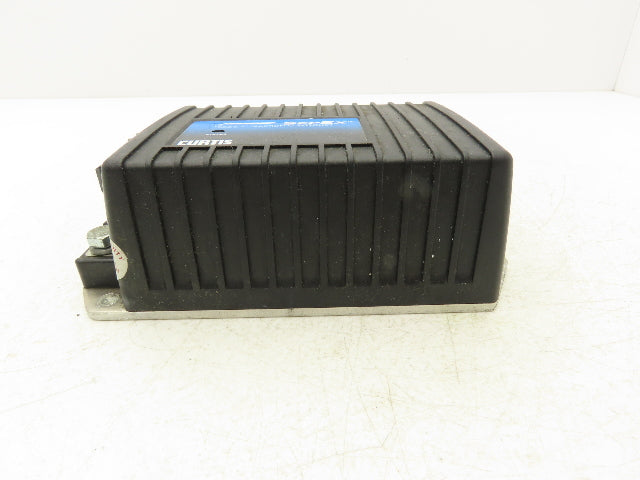 Curtis 1243C-4376 Forklift DC Motor Speed Controller 24-36V Off Hyster E40HSD