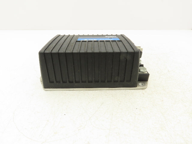 Curtis 1243C-4376 Forklift DC Motor Speed Controller 24-36V Off Hyster E40HSD