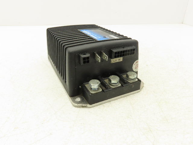 Curtis 1243C-4376 Forklift DC Motor Speed Controller 24-36V Off Hyster E40HSD