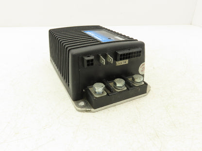 Curtis 1243C-4376 Forklift DC Motor Speed Controller 24-36V Off Hyster E40HSD