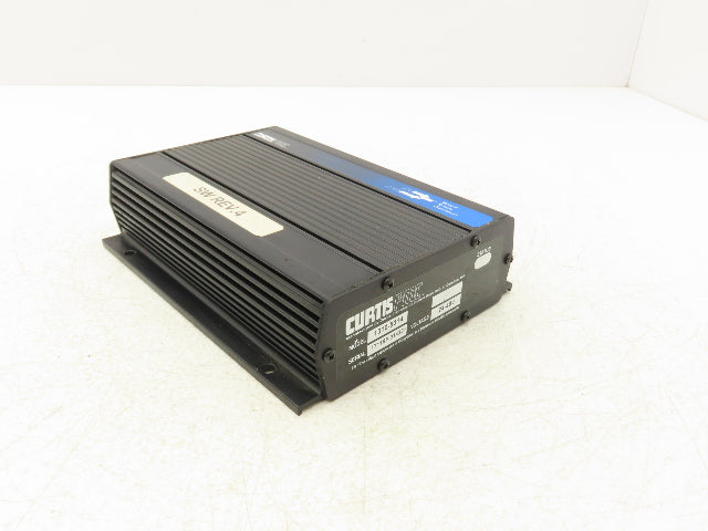 Curtis 1310-5314 Forklift DC Motor Speed Controller 24-36V Off Hyster E40HSD