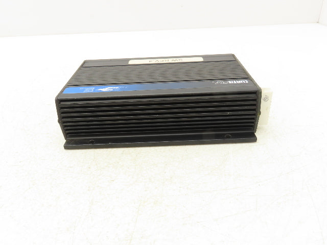 Curtis 1310-5314 Forklift DC Motor Speed Controller 24-36V Off Hyster E40HSD