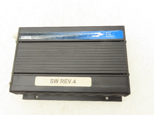 Curtis 1310-5314 Forklift DC Motor Speed Controller 24-36V Off Hyster E40HSD