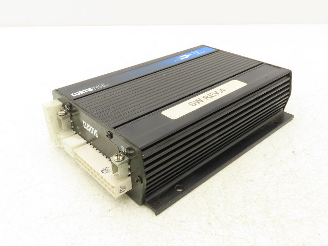 Curtis 1310-5314 Forklift DC Motor Speed Controller 24-36V Off Hyster E40HSD