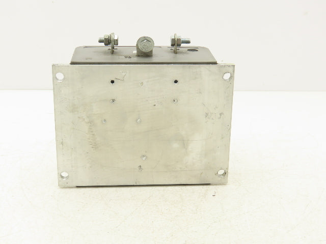 General Electric IC4486CNV4LF Forklift DC/DC Converter 48/12V Off Hyster E40HSD