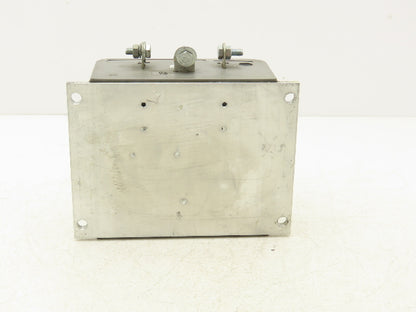General Electric IC4486CNV4LF Forklift DC/DC Converter 48/12V Off Hyster E40HSD
