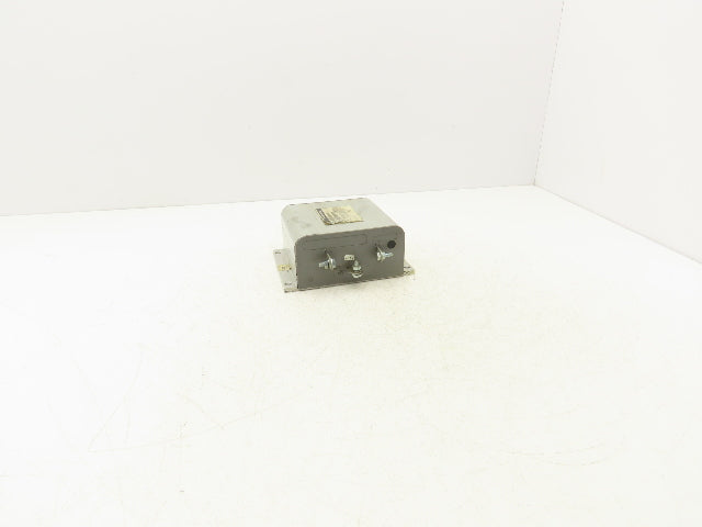 General Electric IC4486CNV4LF Forklift DC/DC Converter 48/12V Off Hyster E40HSD