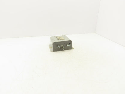 General Electric IC4486CNV4LF Forklift DC/DC Converter 48/12V Off Hyster E40HSD