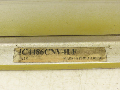 General Electric IC4486CNV4LF Forklift DC/DC Converter 48/12V Off Hyster E40HSD