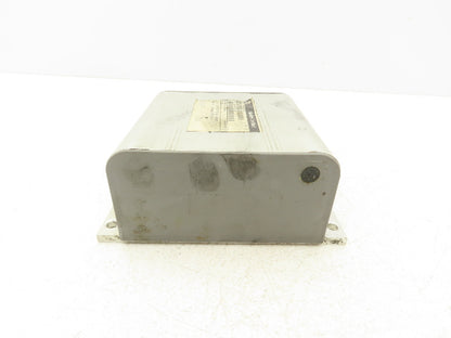 General Electric IC4486CNV4LF Forklift DC/DC Converter 48/12V Off Hyster E40HSD