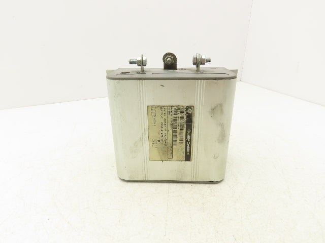 General Electric IC4486CNV4LF Forklift DC/DC Converter 48/12V Off Hyster E40HSD