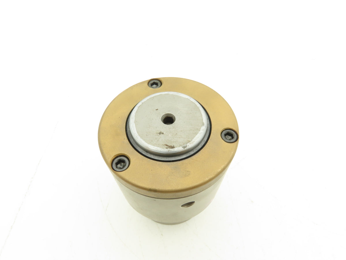 Di-Dro 1.25x1.5 Nitrogen Gas Spring/Cylinder 1.25 Ton x 1.5 Stroke 3.837