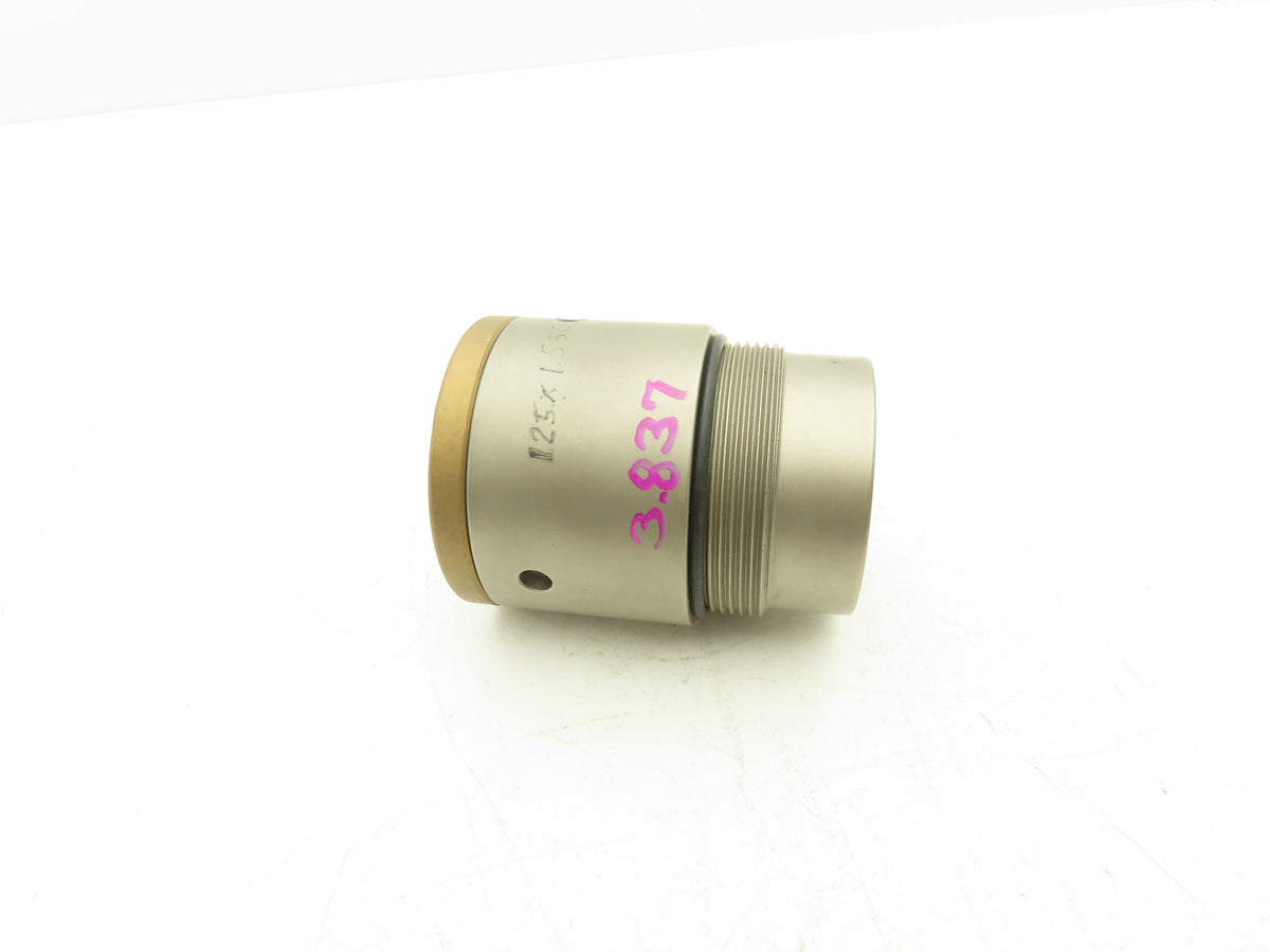 Di-Dro 1.25x1.5 Nitrogen Gas Spring/Cylinder 1.25 Ton x 1.5 Stroke 3.837
