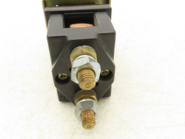 Curtis Albright SW200EEN-863 Electric Forklift DC Contactor Off Hyster E40HSD