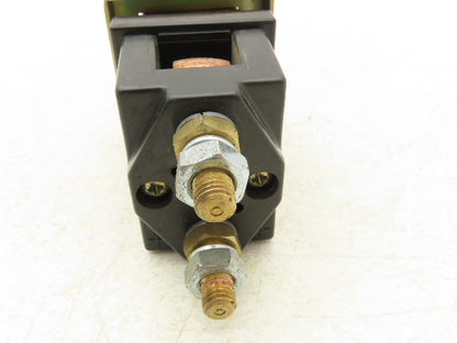 Curtis Albright SW200EEN-863 Electric Forklift DC Contactor Off Hyster E40HSD