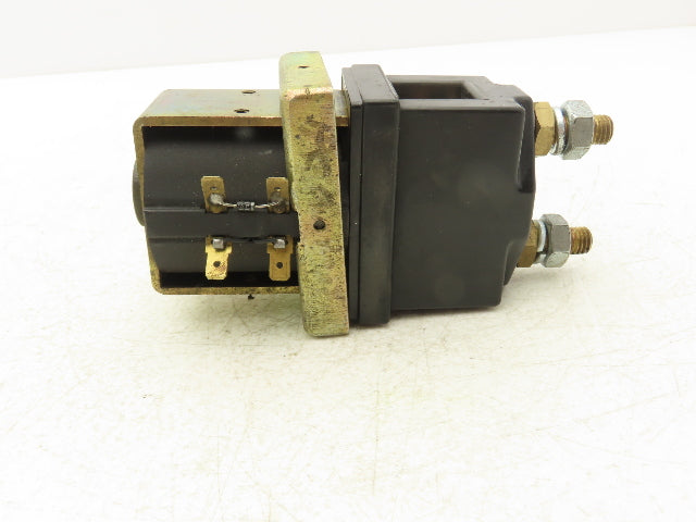 Curtis Albright SW200EEN-863 Electric Forklift DC Contactor Off Hyster E40HSD