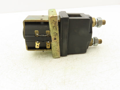 Curtis Albright SW200EEN-863 Electric Forklift DC Contactor Off Hyster E40HSD