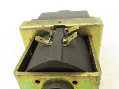 Curtis Albright SW200EEN-863 Electric Forklift DC Contactor Off Hyster E40HSD