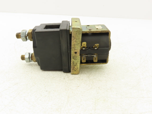 Curtis Albright SW200EEN-863 Electric Forklift DC Contactor Off Hyster E40HSD
