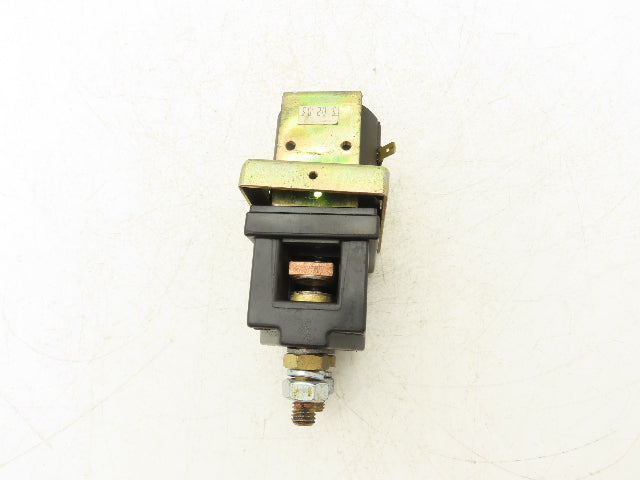 Curtis Albright SW200EEN-863 Electric Forklift DC Contactor Off Hyster E40HSD