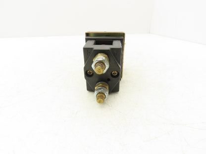 Curtis Albright SW200EEN-863 Electric Forklift DC Contactor Off Hyster E40HSD