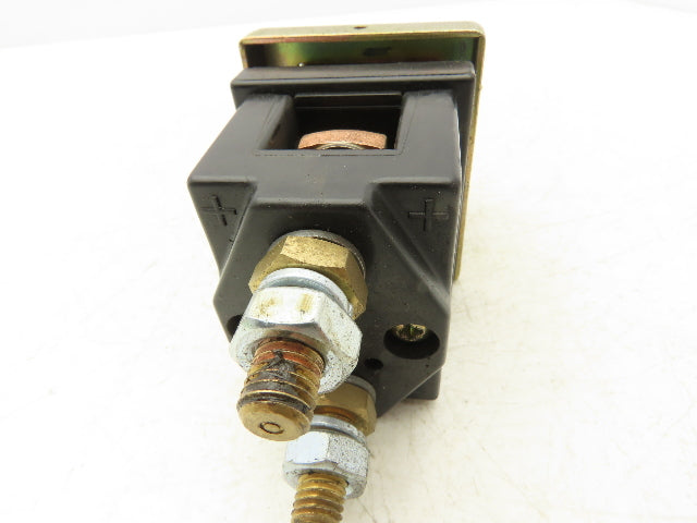 Curtis Albright SW200EEN-863 Electric Forklift DC Contactor Off Hyster E40HSD
