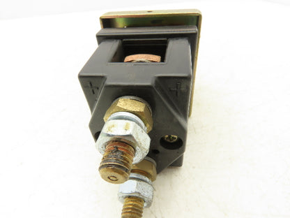 Curtis Albright SW200EEN-863 Electric Forklift DC Contactor Off Hyster E40HSD