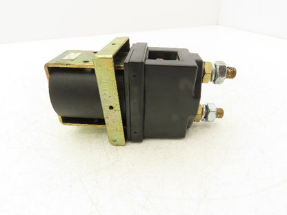 Curtis Albright SW200EEN-863 Electric Forklift DC Contactor Off Hyster E40HSD