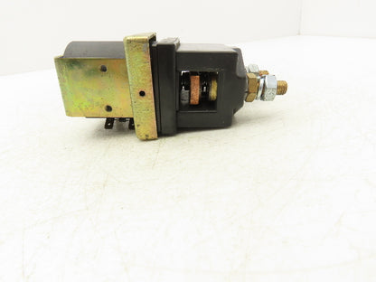 Curtis Albright SW200EEN-863 Electric Forklift DC Contactor Off Hyster E40HSD