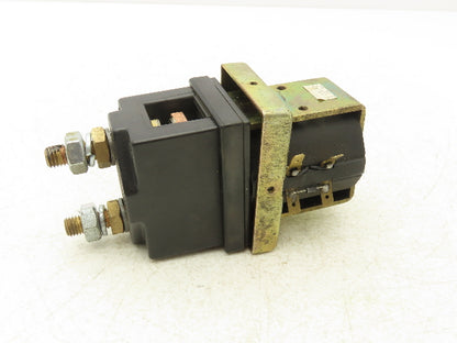 Curtis Albright SW200EEN-863 Electric Forklift DC Contactor Off Hyster E40HSD
