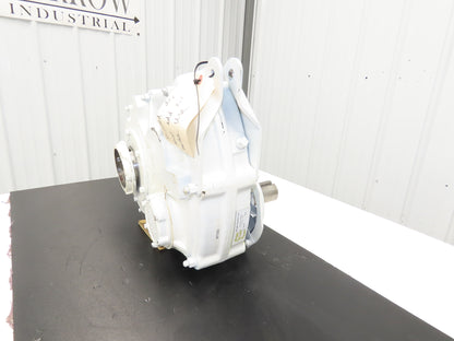 Dodge TXT615S Torque-Arm Speed Reducer 15:1 Gearbox 49Hp Hollow Shaft *Rebuilt*