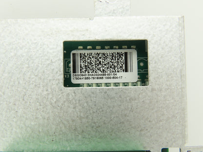 ABB 3HAC024488-001/04 DSQC643 Robot Panel Board PCB