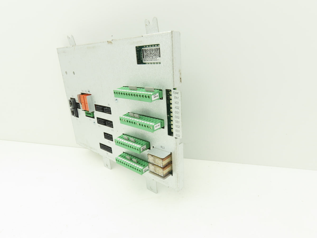 ABB 3HAC024488-001/04 DSQC643 Robot Panel Board PCB