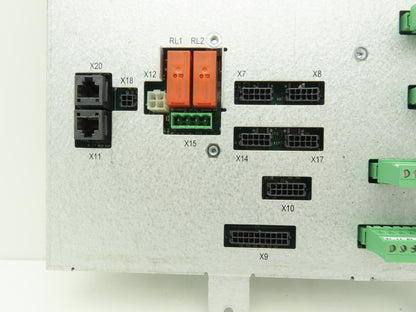 ABB 3HAC024488-001/04 DSQC643 Robot Panel Board PCB