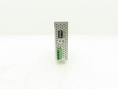 ABB DSQC1007 IRC5 MultiMove Ethernet Switch Korenix JetNet 3005G