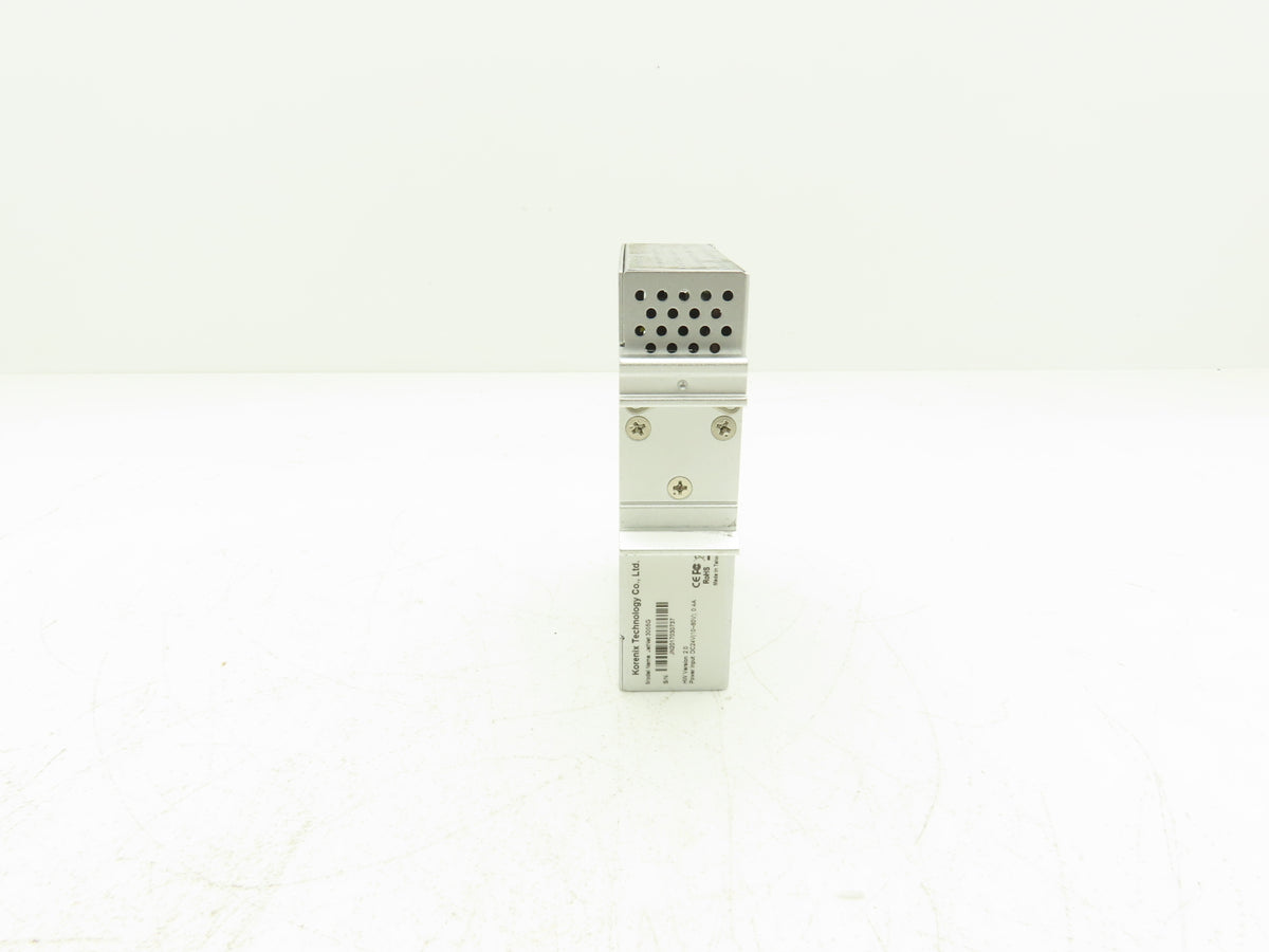 ABB DSQC1007 IRC5 MultiMove Ethernet Switch Korenix JetNet 3005G