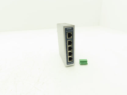 ABB DSQC1007 IRC5 MultiMove Ethernet Switch Korenix JetNet 3005G